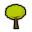 Icone Planté : arbre à devenir remarquable